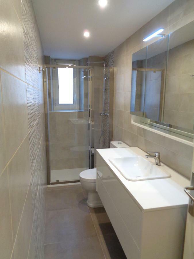 Charming Apartment On The Boarder Of Monaco Beausoleil Eksteriør bilde