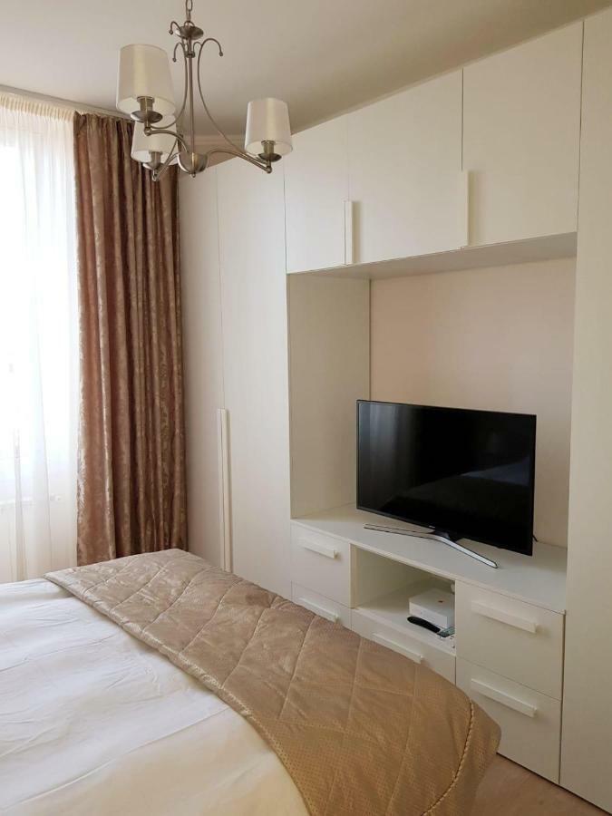 Charming Apartment On The Boarder Of Monaco Beausoleil Eksteriør bilde