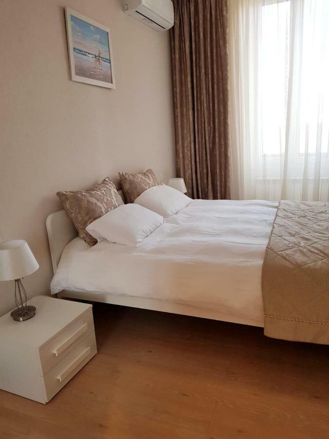 Charming Apartment On The Boarder Of Monaco Beausoleil Eksteriør bilde