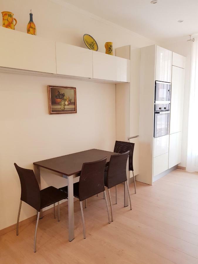 Charming Apartment On The Boarder Of Monaco Beausoleil Eksteriør bilde