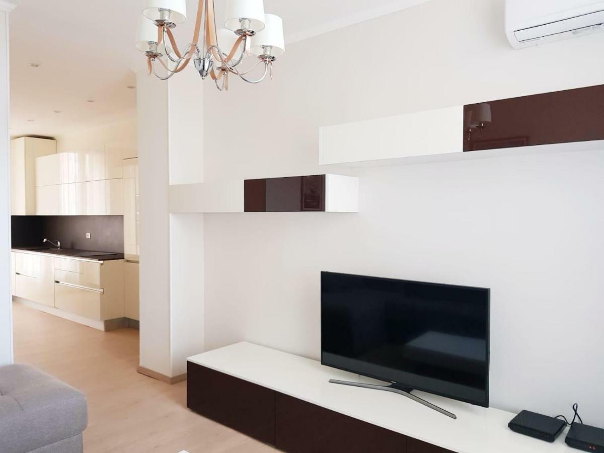 Charming Apartment On The Boarder Of Monaco Beausoleil Eksteriør bilde